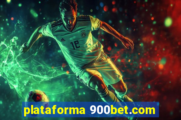 plataforma 900bet.com